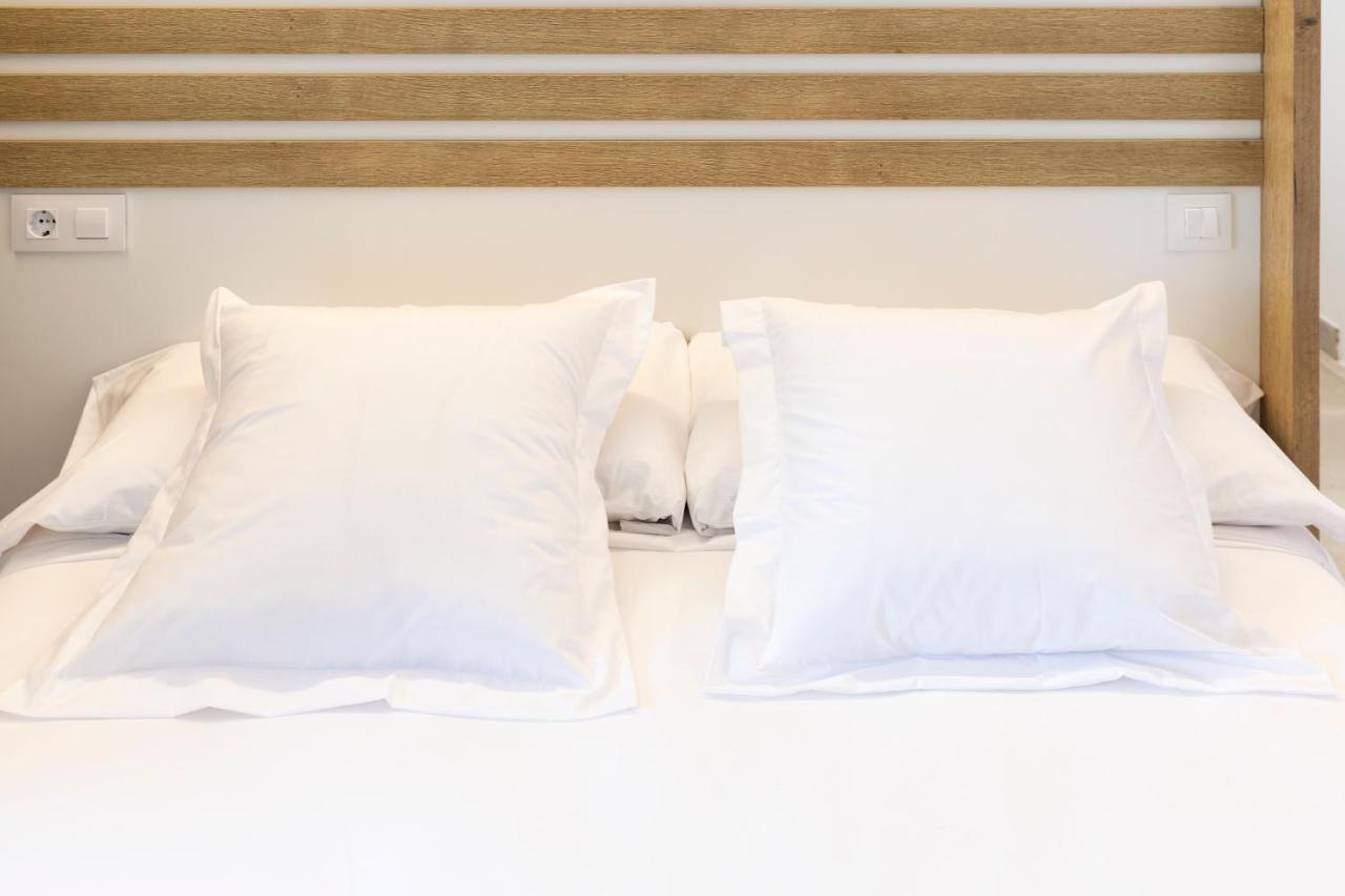 Albana Apartaments Turistics L' Escala Ngoại thất bức ảnh